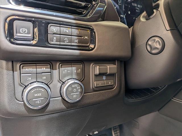 used 2026 GMC Yukon car, priced at $99,999