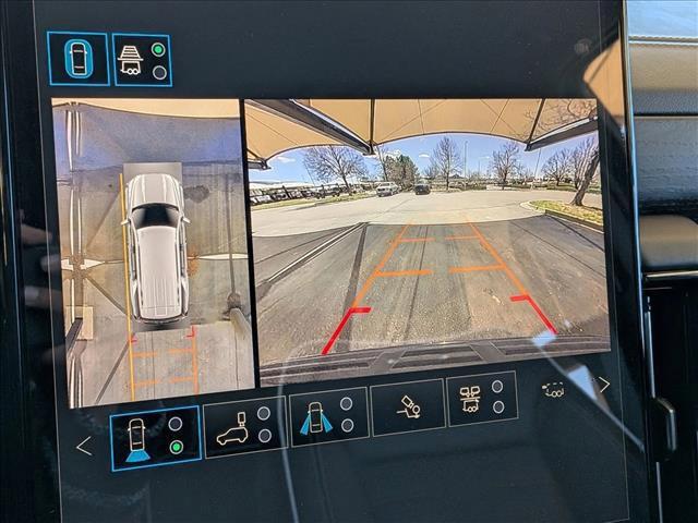 used 2026 GMC Yukon car, priced at $99,999