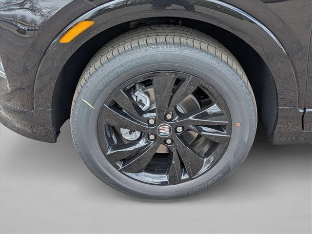 new 2026 Buick Encore GX car, priced at $28,718
