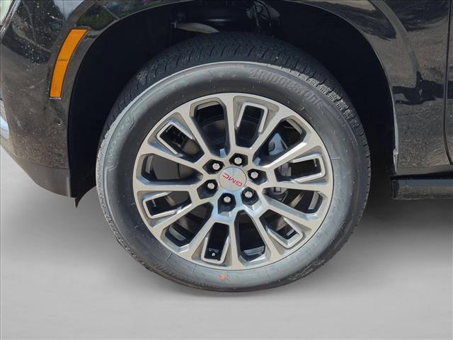 new 2026 GMC Yukon car, priced at $95,753