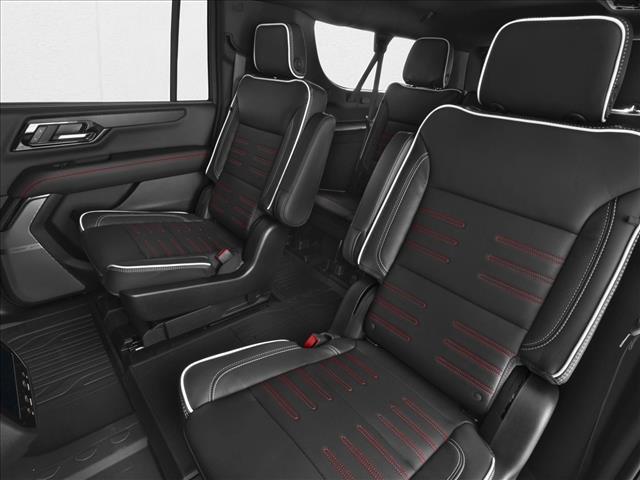 new 2026 GMC Yukon XL car, priced at $97,884