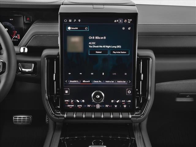 new 2026 GMC Yukon XL car, priced at $97,884