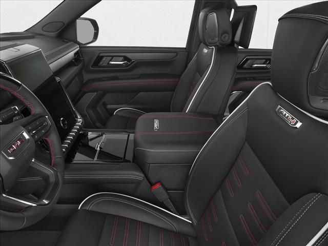 new 2026 GMC Yukon XL car, priced at $97,884