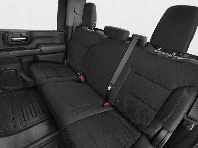 new 2026 GMC Sierra 2500 car, priced at $90,709