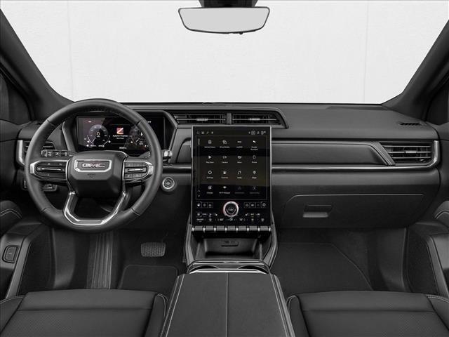 new 2026 GMC Terrain car, priced at $35,206