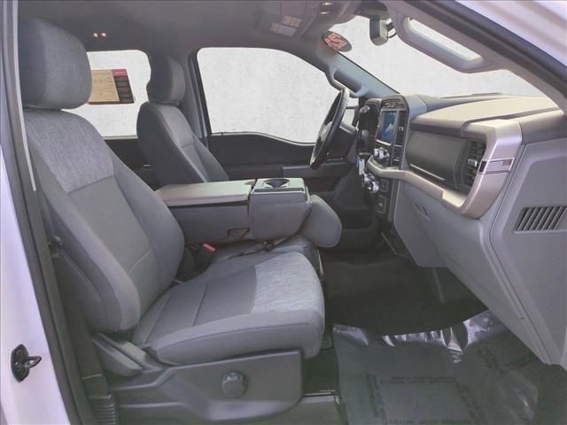 used 2022 Ford F-150 car, priced at $29,540