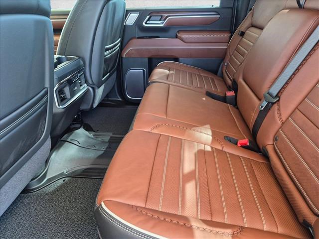 new 2026 GMC Sierra 2500 car, priced at $94,504