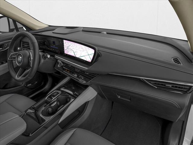 new 2026 Buick Envision car, priced at $50,234