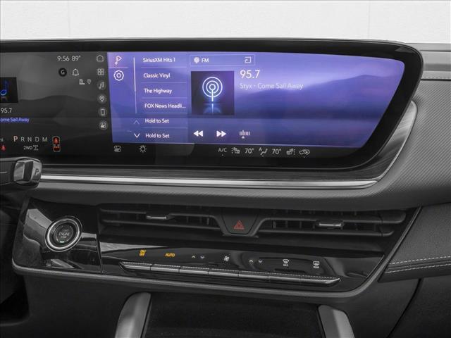 new 2026 Buick Envision car, priced at $50,234