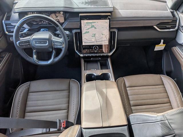 new 2026 GMC Acadia car, priced at $68,089