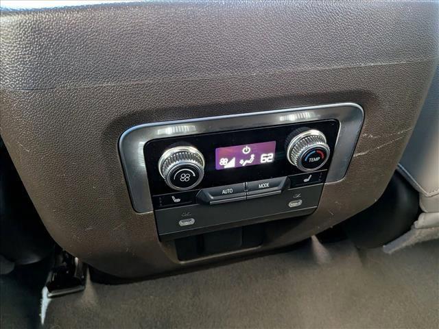 used 2022 GMC Yukon car, priced at $46,570