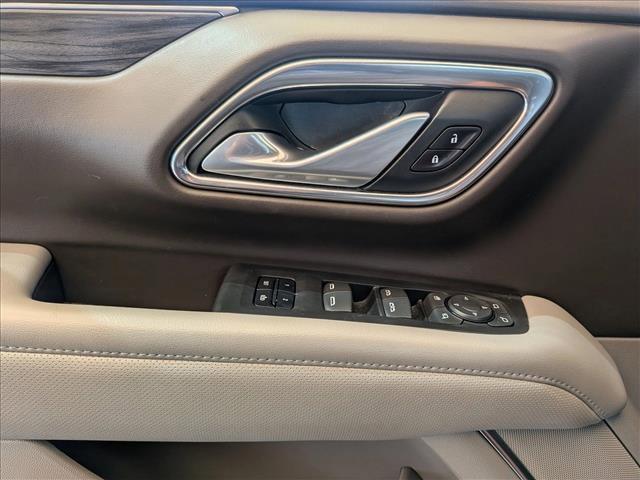 used 2022 GMC Yukon car, priced at $46,570