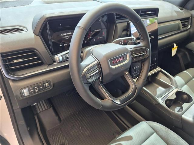 new 2026 GMC Terrain car, priced at $42,364