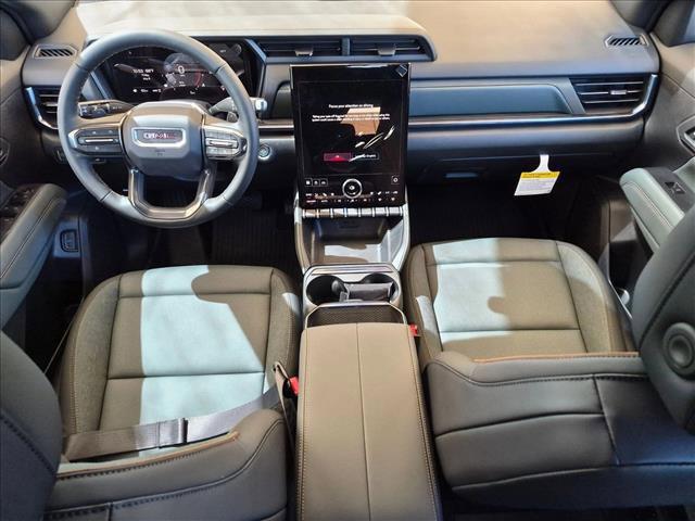 new 2026 GMC Terrain car, priced at $42,365