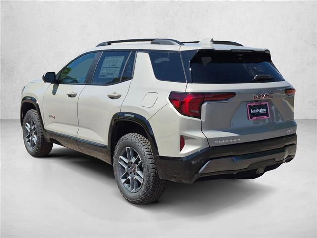 new 2026 GMC Terrain car, priced at $42,365
