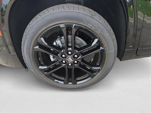 new 2026 Buick Enclave car, priced at $61,368