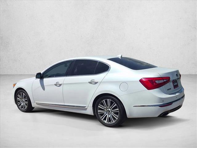 used 2014 Kia Cadenza car, priced at $7,999