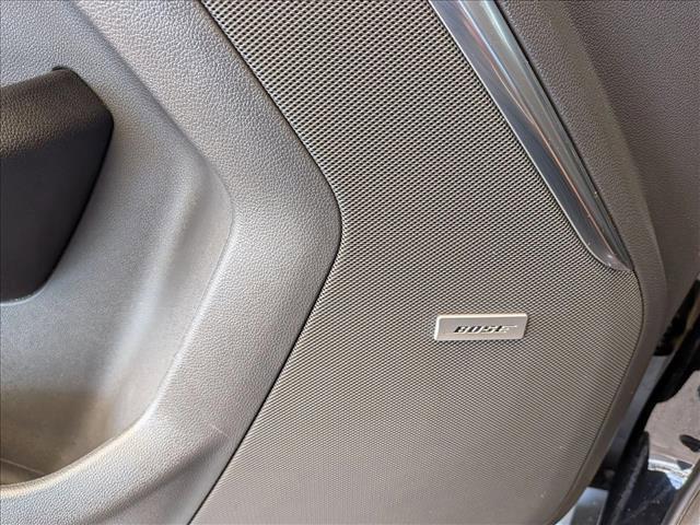 used 2021 GMC Yukon car, priced at $41,719