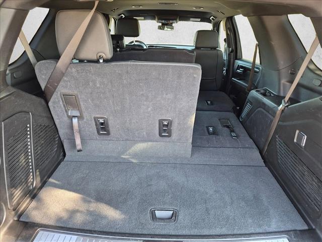 used 2025 Chevrolet Tahoe car, priced at $67,989