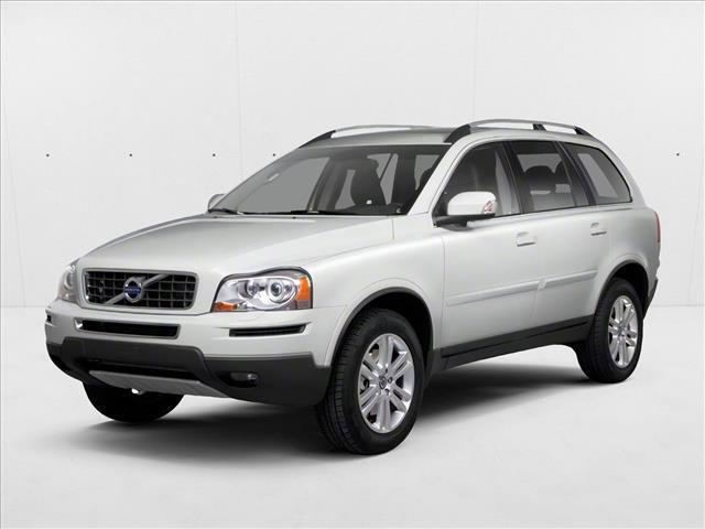 used 2011 Volvo XC90 car, priced at $6,989