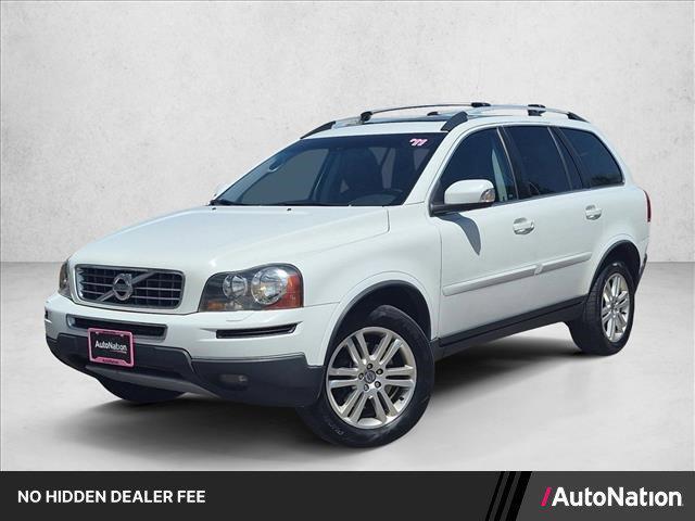 used 2011 Volvo XC90 car, priced at $6,989