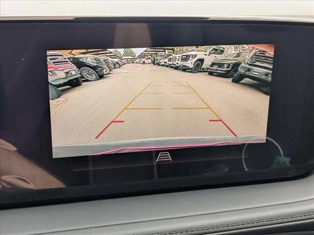 new 2025 Buick Encore GX car, priced at $28,298