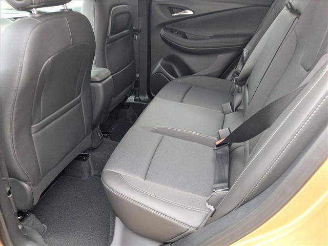 new 2025 Buick Encore GX car, priced at $28,298