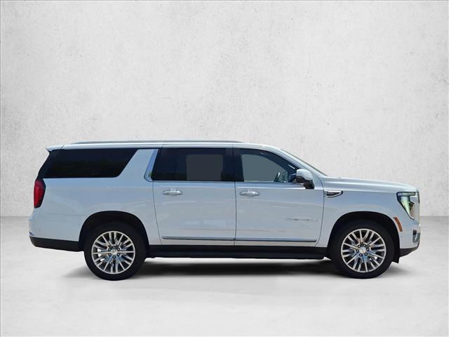 used 2025 GMC Yukon XL car, priced at $74,989