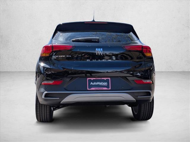 new 2026 Buick Encore GX car, priced at $30,079