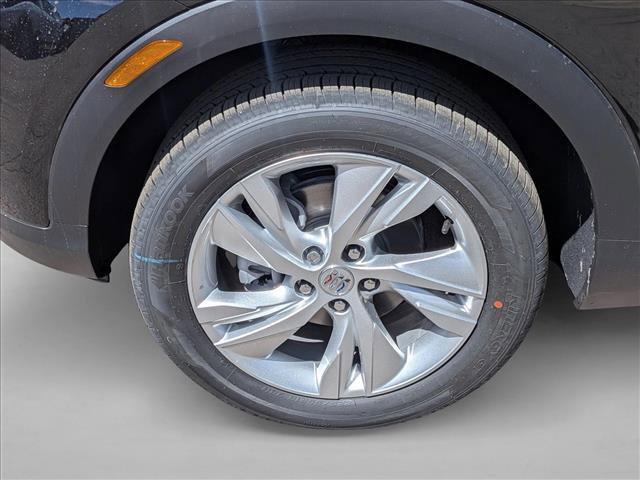 new 2026 Buick Encore GX car, priced at $30,079