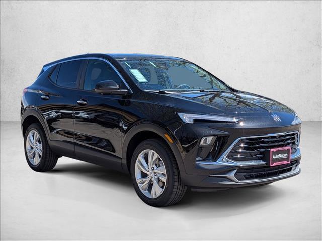 new 2026 Buick Encore GX car, priced at $30,079