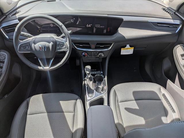 new 2026 Buick Encore GX car, priced at $30,079