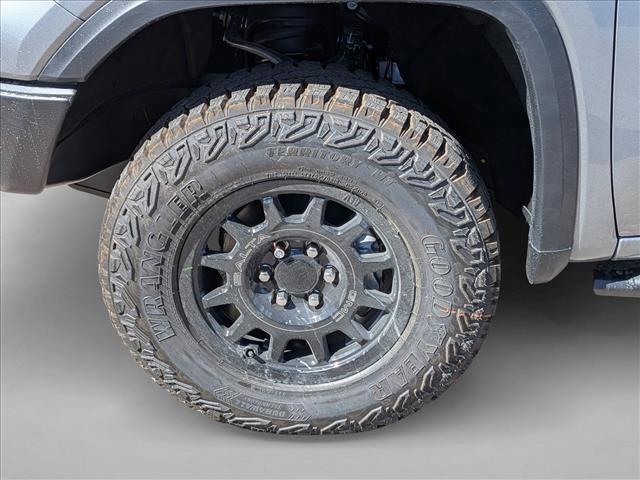 new 2026 GMC Sierra 1500 car, priced at $81,133