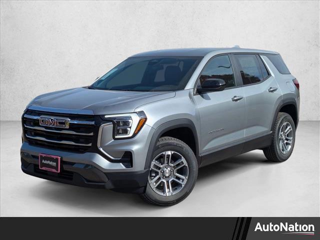 new 2026 GMC Terrain car, priced at $35,189