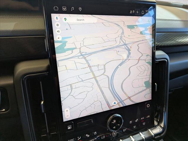 new 2026 GMC Yukon car, priced at $94,084
