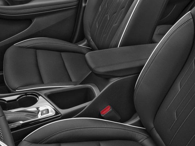new 2026 Buick Encore GX car, priced at $35,087