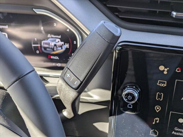 new 2026 GMC Sierra 2500 car, priced at $87,424