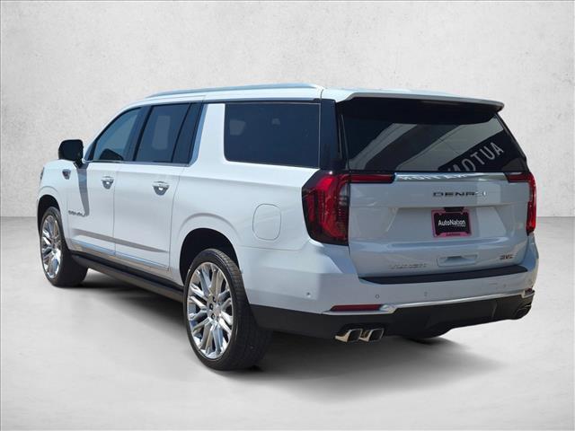 new 2026 GMC Yukon XL car, priced at $101,384