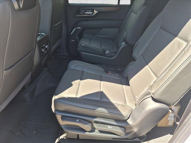 new 2026 GMC Yukon XL car, priced at $101,384