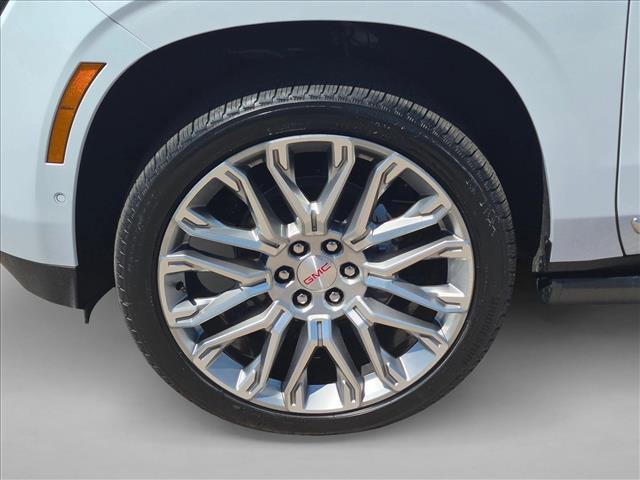 new 2026 GMC Yukon XL car, priced at $101,384