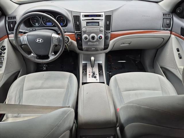 used 2012 Hyundai Veracruz car, priced at $9,499