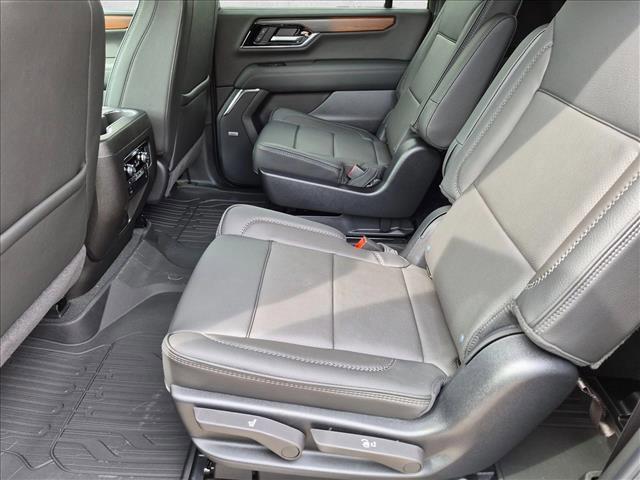 new 2026 GMC Yukon XL car, priced at $97,124