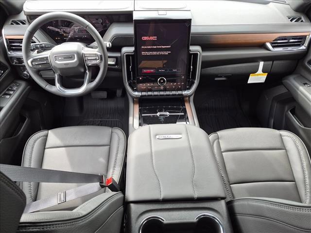 new 2026 GMC Yukon XL car, priced at $97,124