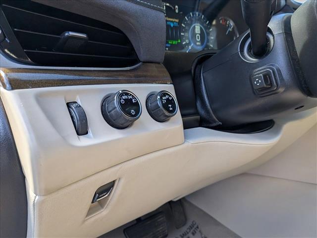 used 2019 Cadillac Escalade car, priced at $29,797