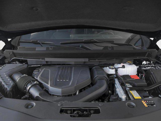 new 2026 Buick Enclave car, priced at $55,804