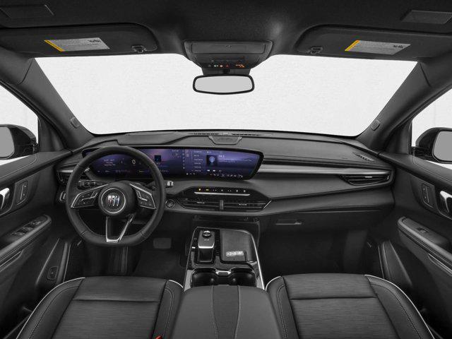 new 2026 Buick Enclave car, priced at $55,804