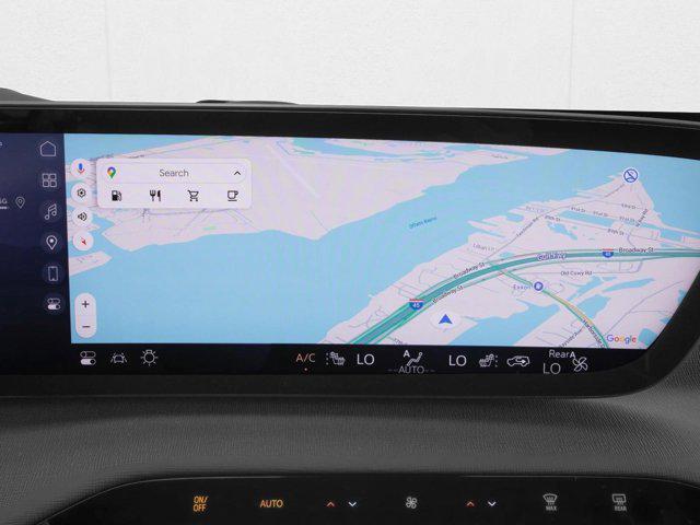 new 2026 Buick Enclave car, priced at $55,804