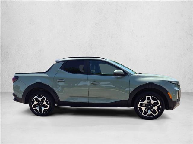 used 2022 Hyundai SANTA CRUZ car, priced at $26,989