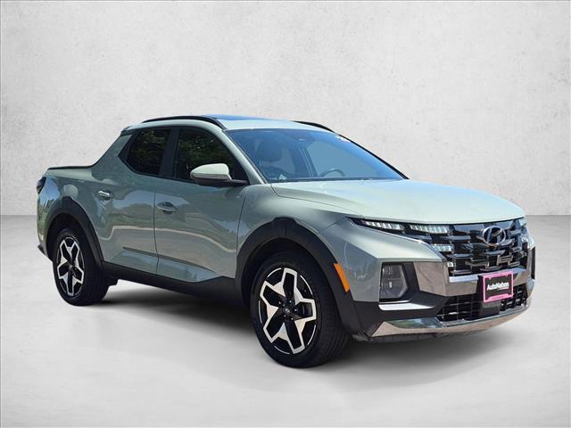 used 2022 Hyundai SANTA CRUZ car, priced at $26,989