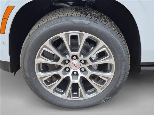 new 2026 GMC Yukon XL car, priced at $99,141
